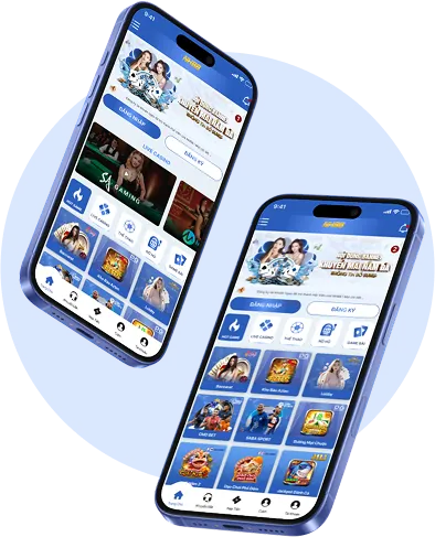 Mã QR tải ứng dụng rio66 cho Android