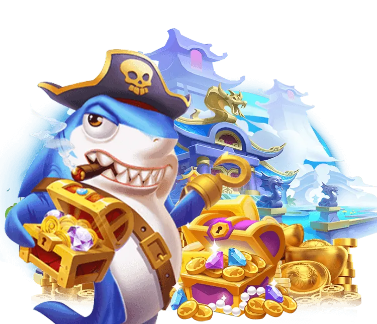 Đa dạng loài cá trong game Bắn Cá rio66 link mới