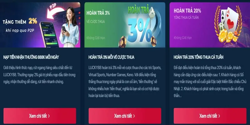 Đội ngũ hỗ trợ khách hàng chuyên nghiệp 24/7 của Rio66 sẵn sàng giải đáp mọi thắc mắc và hỗ trợ người chơi